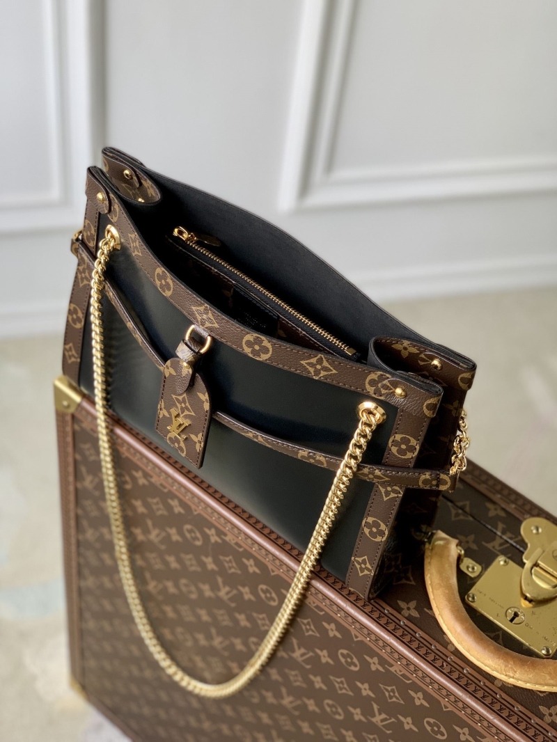 LV Satchel bags